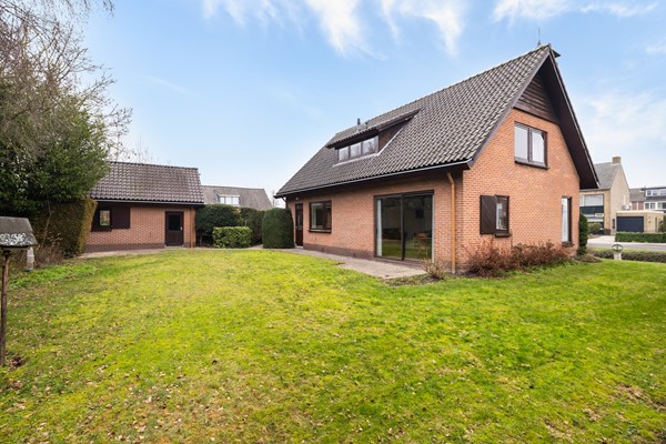 Medium property photo - Oude Waag 5, 4153 BT Beesd
